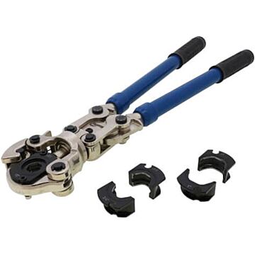 Bluefin Copper Press Tool