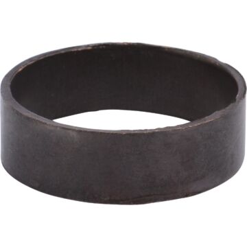 SHARKBITE Copper PEX Crimp Ring (25pk) 1 in.