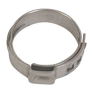 SHARKBITE SS PEX Cinch Clamps (10pk) 1/2 in.