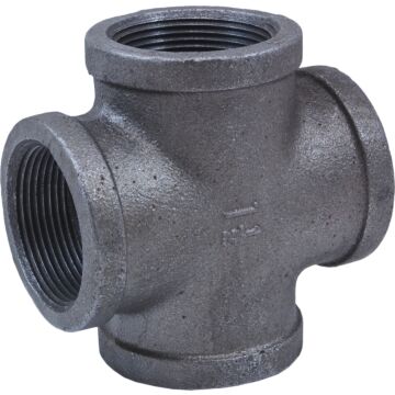 Charman Manufacturing Inc Cross 1 in 150 psi Cross