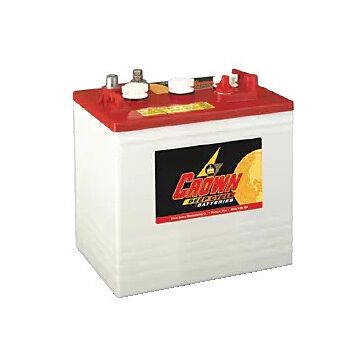 Battery Golf Cart 6 Volt