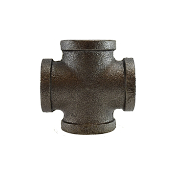 Midland Industries 2 BLACK CROSS