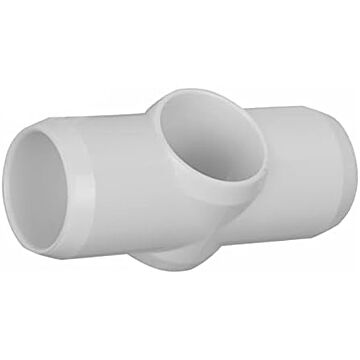 Circo Innovations 3/4 in Furniture Grade Pipe Slip Cross