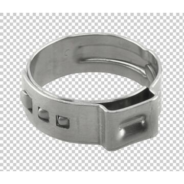 SHARKBITE SS PEX Cinch Clamps (10pk) 3/4 in.