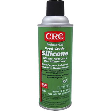 CRC Food Grade Silicone
