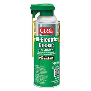 CRC Food Grade Dielectric Grease - 10 oz