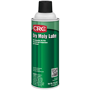 CRC Dry Moly Lube