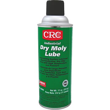 CRC Dry Moly Lube