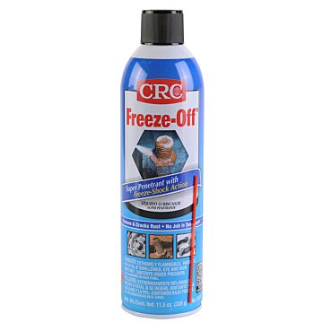 CRC Freeze-Off Super Penetrant