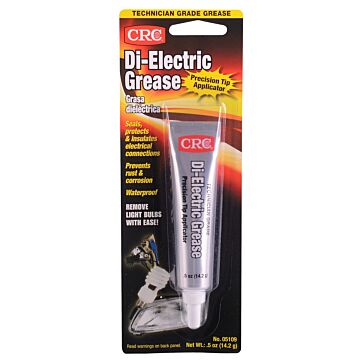 CRC Tech Grade Dielectric Grease w/Precision Tip