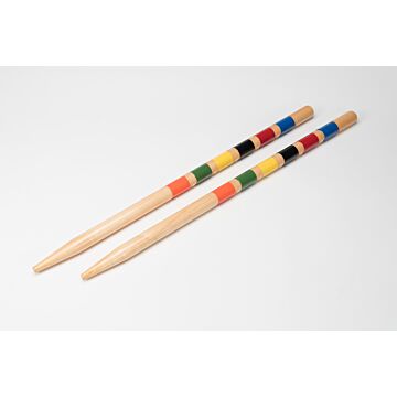 24" Croquet Stake