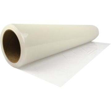 Surface Shields Self-Adhesive Film Carpet Shield (Clear) 2 ft x 200 ft