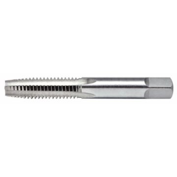 Alfa Tools 1 1/8-7 CARBON STEEL HAND TAP PLUG