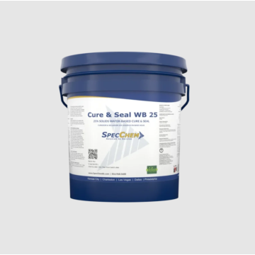 Cure & Seal WB25 - 5 gal