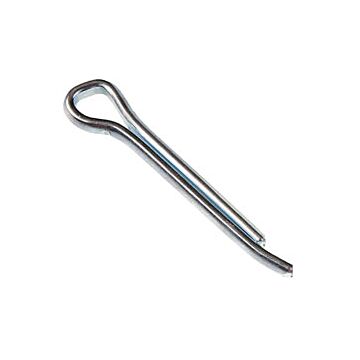 Double HH 1/16 in 1/2 in Hammerlock Cotter Pin
