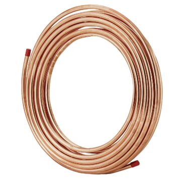 B&K 5/8" OD Refrigerator Copper Tubing