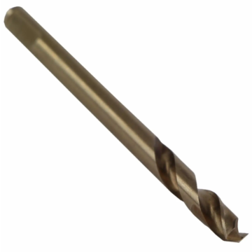 Champion Cutting Tools Cobalt Pilot Drill CT7 for Champion Hole Cutters