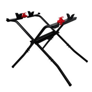 SawStop Compact Table Saw Folding Stand