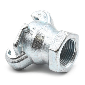 American General Tools 3/4" FPT Jack Hammer Coupler