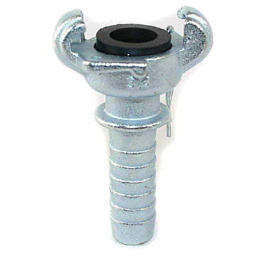 3/4" Hose Barb Jack Hammer Coup