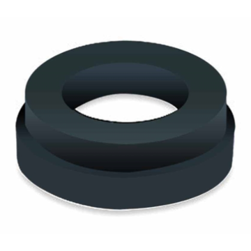 American General Tools Jack Hammer Hose Coupler Gasket