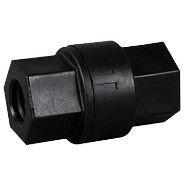 The Specialty Manufacturing 1/4 in FIP EPDM Check Valve