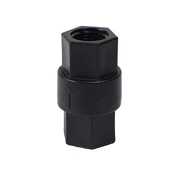 The Specialty Manufacturing 3/8 in NPT EPDM Check Valve