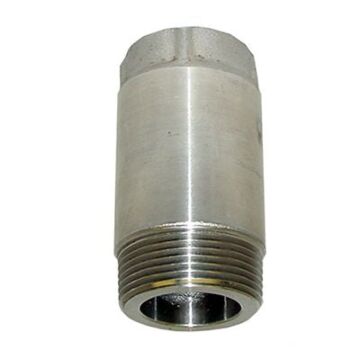 Merrill 1 x 1-1/4 in MNPT x FNPT 200 psi Check Valve