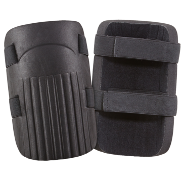 CLC Durable Foam Kneepads