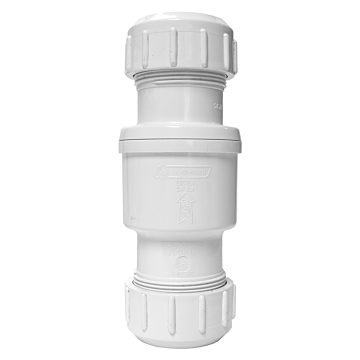 Boshart Industries 2" PVC SWING CHECK COMP.