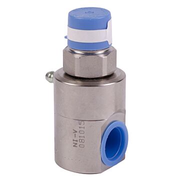 SuperSwivel Male x Female 1/2 in 90 deg Swivel Coupling