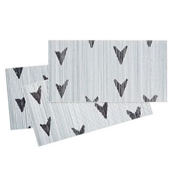 Senco 23ga Hdless Pin 1/2" Gal 2600ct