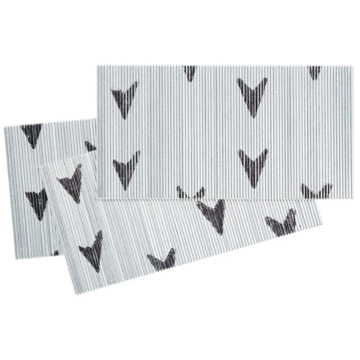 Senco 23ga Headless Pin 3/4" Galvanized 15.5M