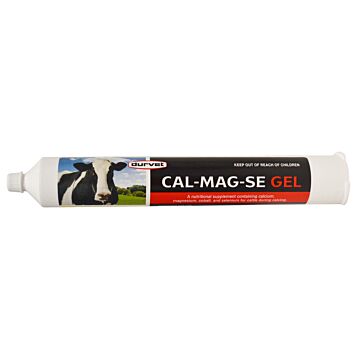 Durvet 300 mL Gel Form Cal-Mag-Se Gel