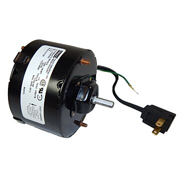 PEMS 115 V 0.65 A 1/100 hp Motor