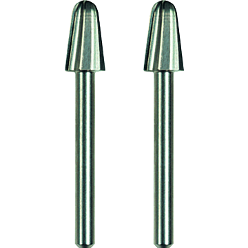 Dremel 1/4 In. High Speed Cutters