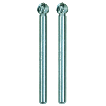 Dremel 3/16 In. High Speed Cutters