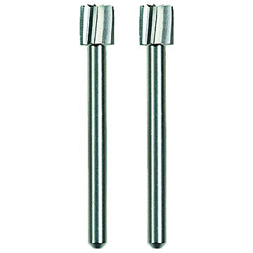 Dremel 7/32 In. High Speed Cutters