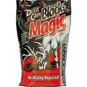 Evolved Habitats Black Magic Feed Mix - 4.5 lb