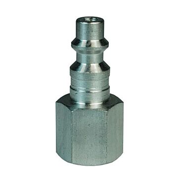 Dixon DF Series 1.66 in -40 to 250 deg F 303 SS Female Coupler Plug