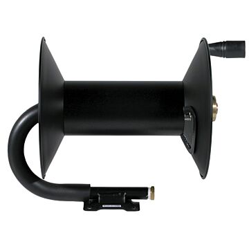 General Pump Company 100 ft 3/8 in Hose Reel