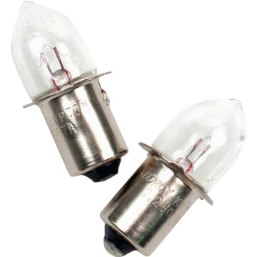 Dorcy Krypton Replacement Bulb 2C/2AA