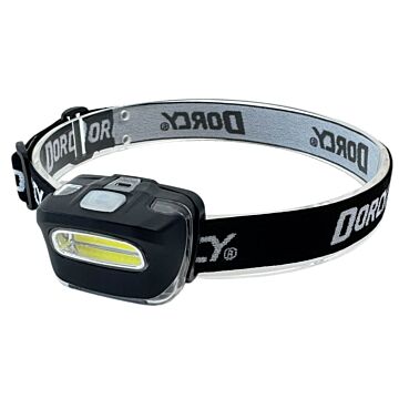 Dorcy COB LED Headlamp - 150 Lumen