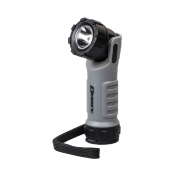 Dorcy Pro Series Swivel Head Work Light