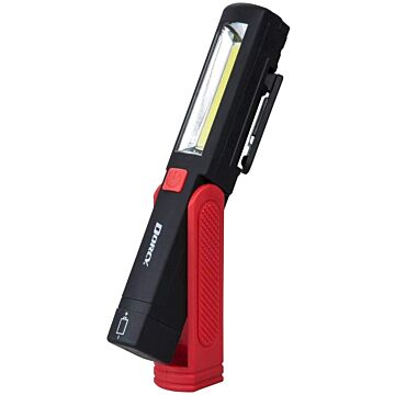 Dorcy 230 Lumen COB Pocket Work Light