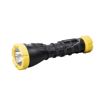 Dorcy 180 Lumen LED Rubber Flashlight