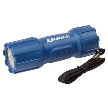 Dorcy 160 Lumen LED Flashlight