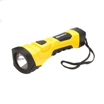 DORCY 300 Lumen LED Flashlight
