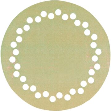 Sioux Chief STRAINER PVC RPLCMNT FOR 6 X 6 BELL
