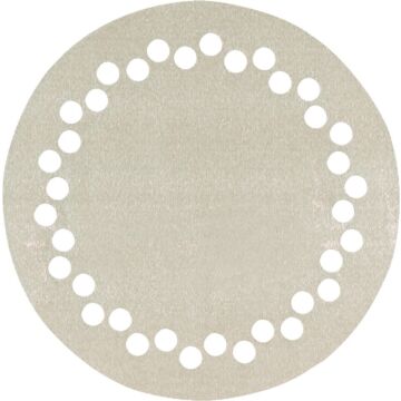 Sioux Chief STRAINER PVC RPLCMNT FOR 6 X 6 BELL